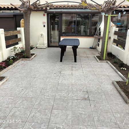 Villa Antiqua Roma Spqr Domus Port-la-Nouvelle Exterior foto