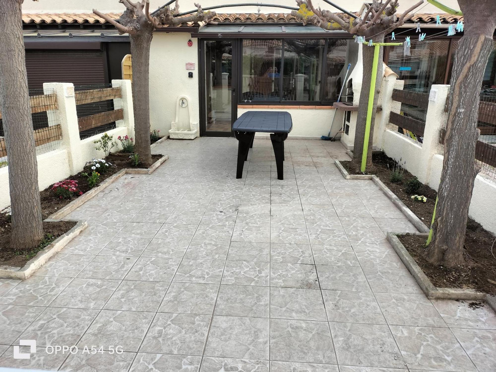 Villa Antiqua Roma Spqr Domus Port-la-Nouvelle Exterior foto