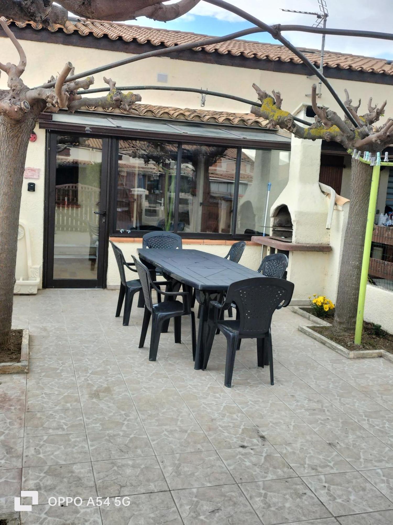 Villa Antiqua Roma Spqr Domus Port-la-Nouvelle Exterior foto