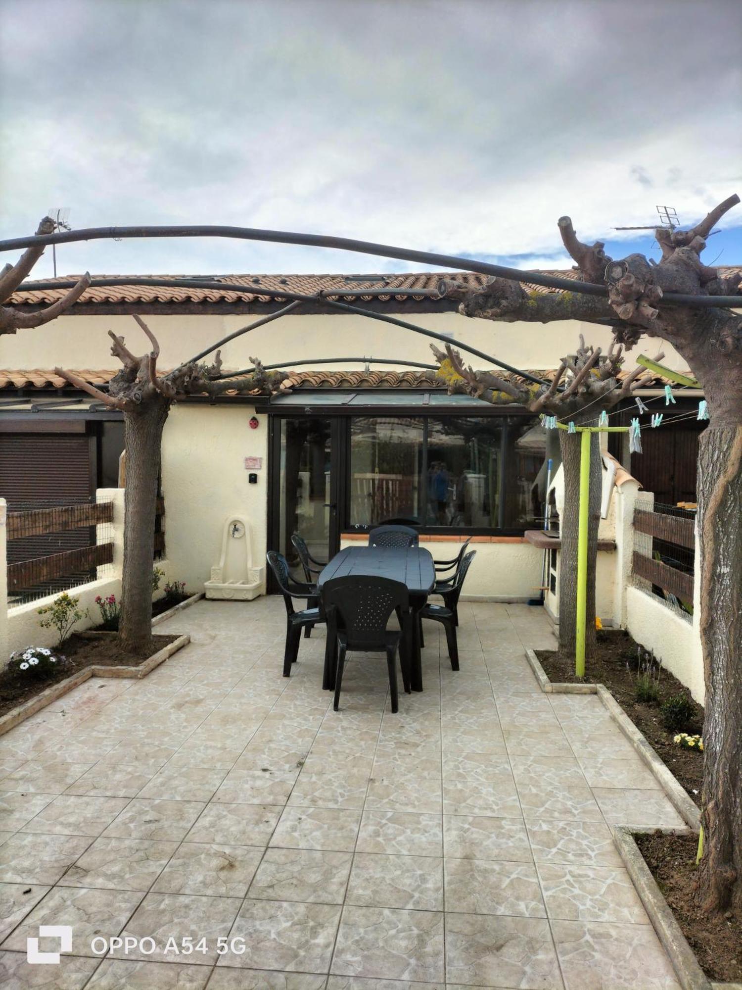 Villa Antiqua Roma Spqr Domus Port-la-Nouvelle Exterior foto