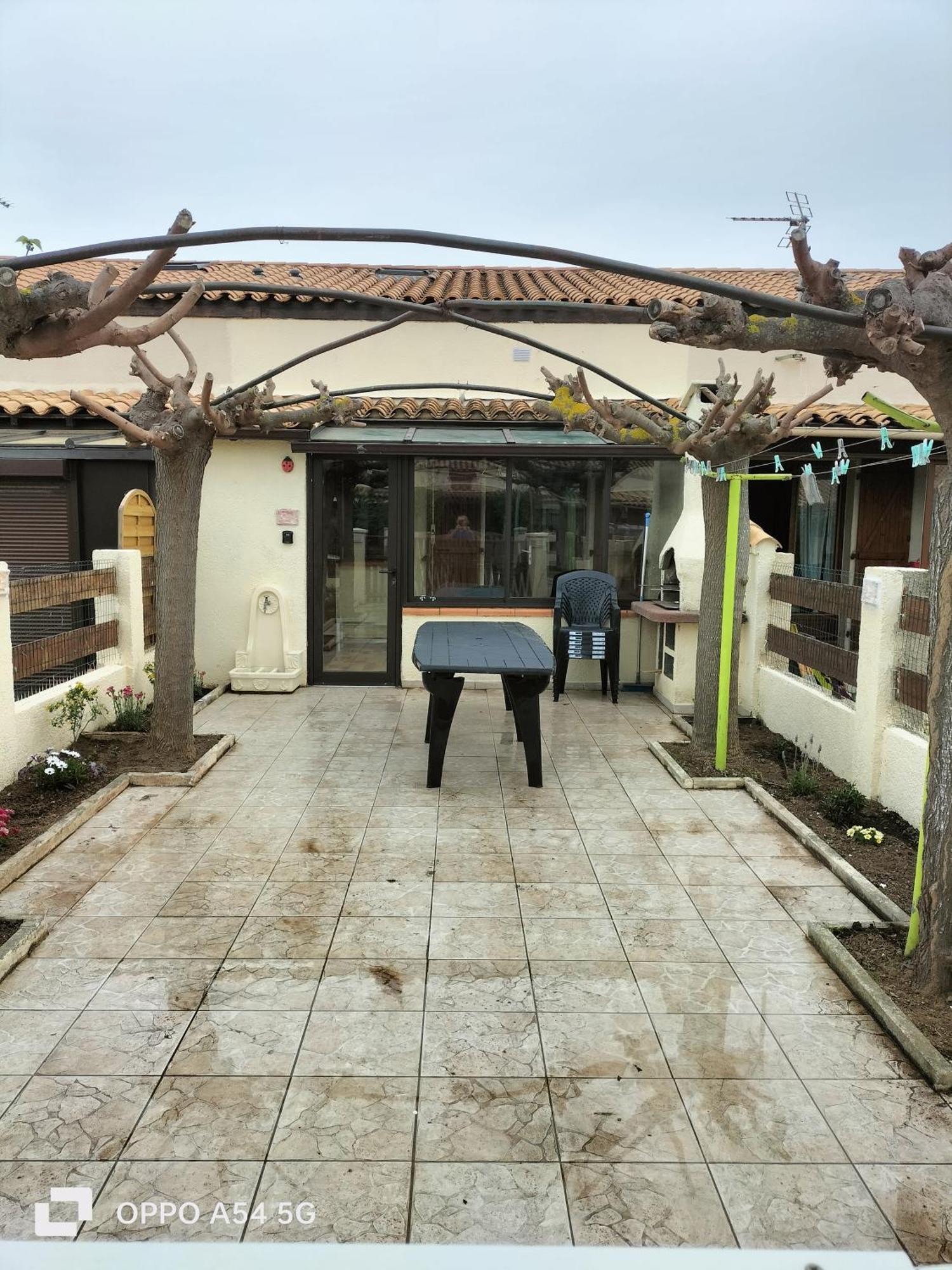Villa Antiqua Roma Spqr Domus Port-la-Nouvelle Exterior foto